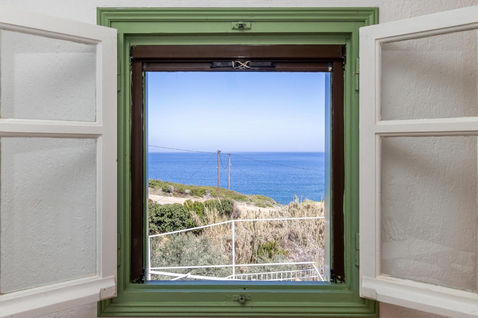 Nerissa Cottage - Skopelos Glossa Atheato Ngoại thất bức ảnh