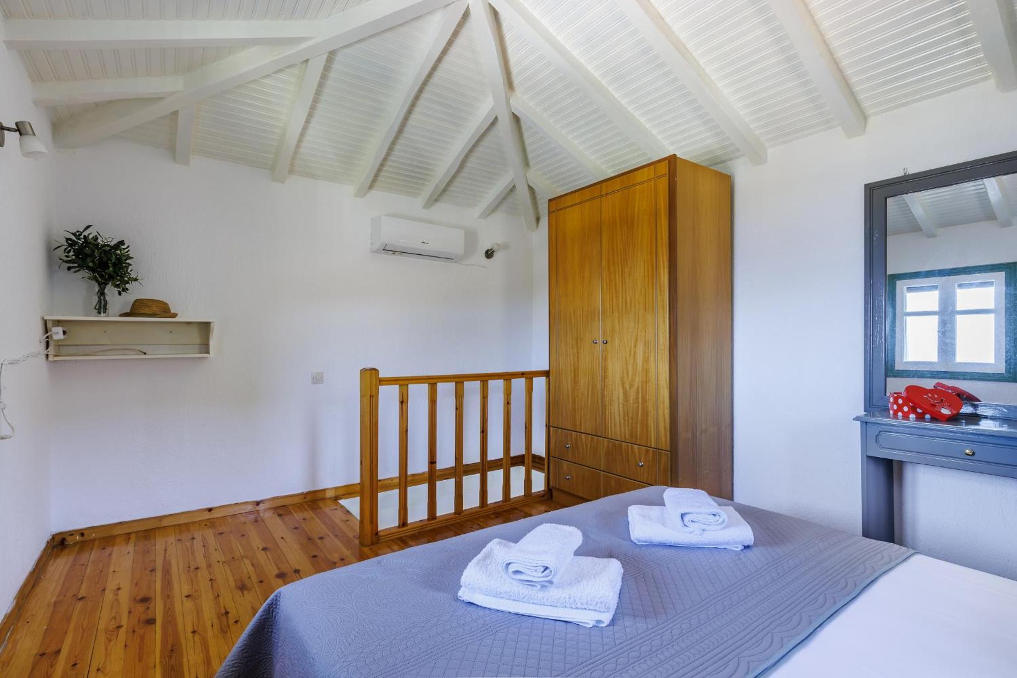 Nerissa Cottage - Skopelos Glossa Atheato Ngoại thất bức ảnh