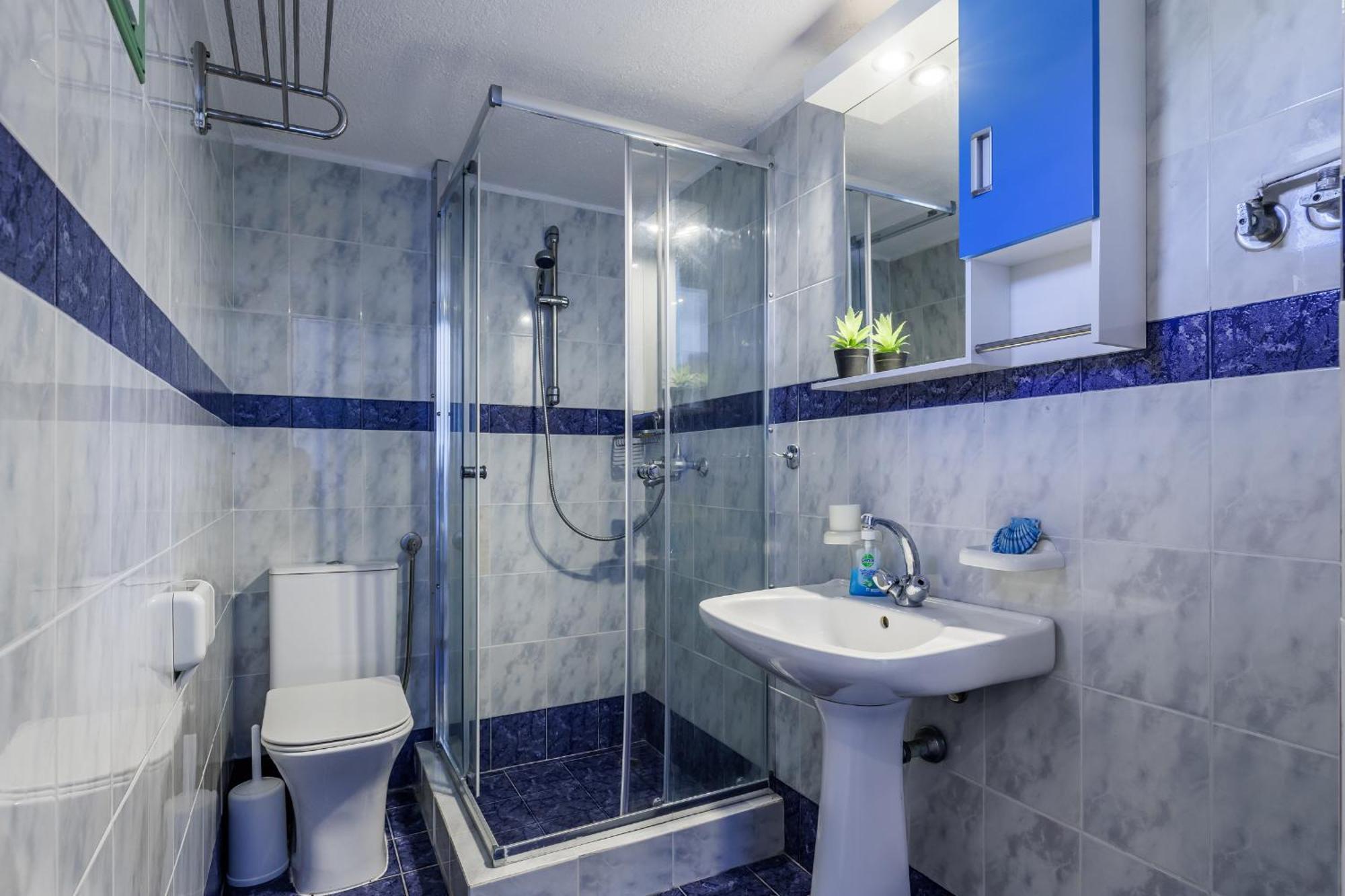 Nerissa Cottage - Skopelos Glossa Atheato Ngoại thất bức ảnh